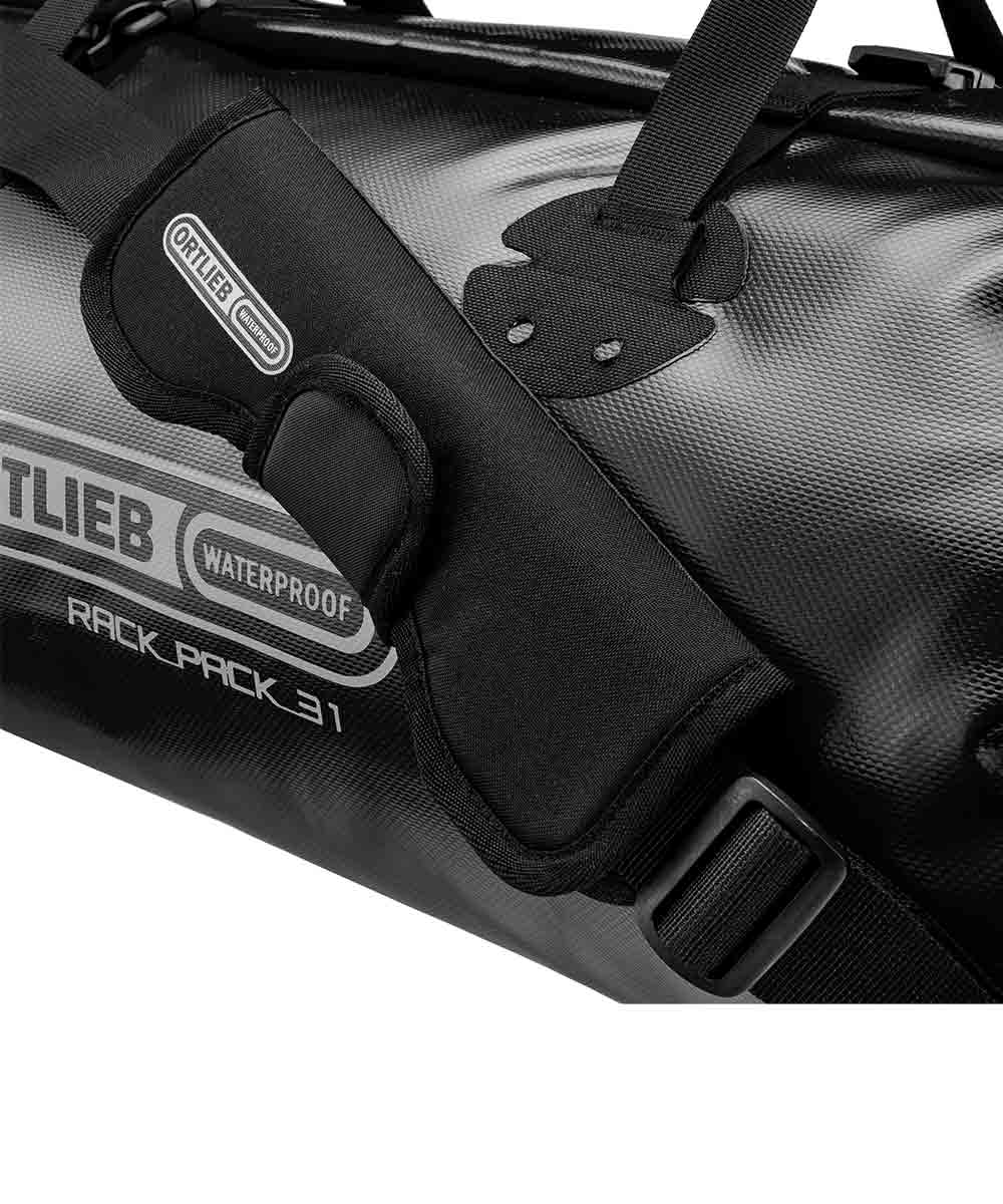 ORTLIEB Rack-Pack travel and sports bag