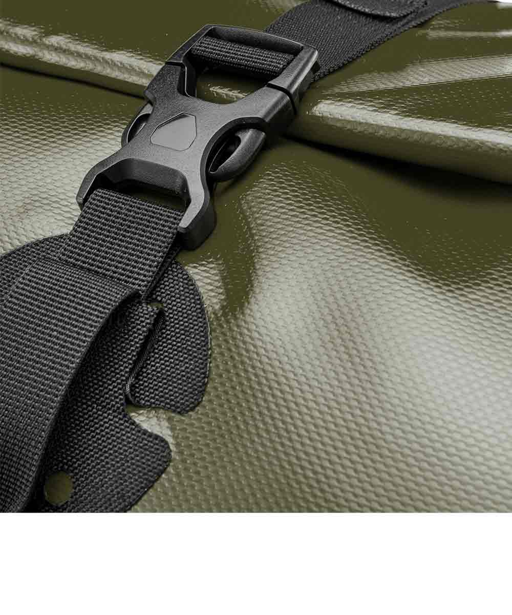 ORTLIEB Rack-Pack travel and sports bag