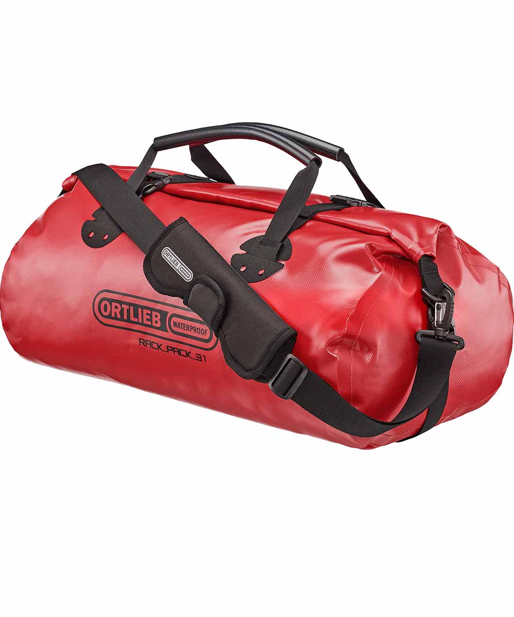 ORTLIEB Rack-Pack travel and sports bag