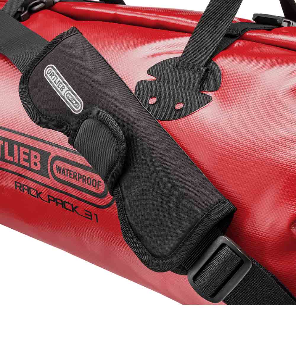 ORTLIEB Rack-Pack travel and sports bag