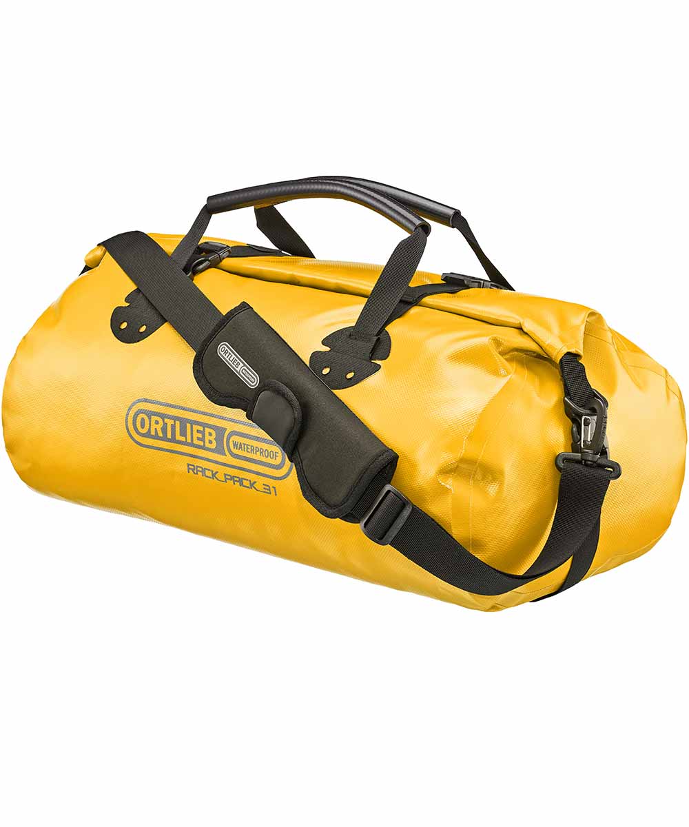 ORTLIEB Rack-Pack travel and sports bag