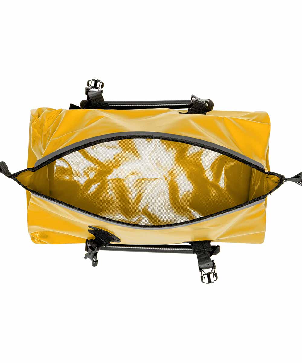 ORTLIEB Rack-Pack travel and sports bag