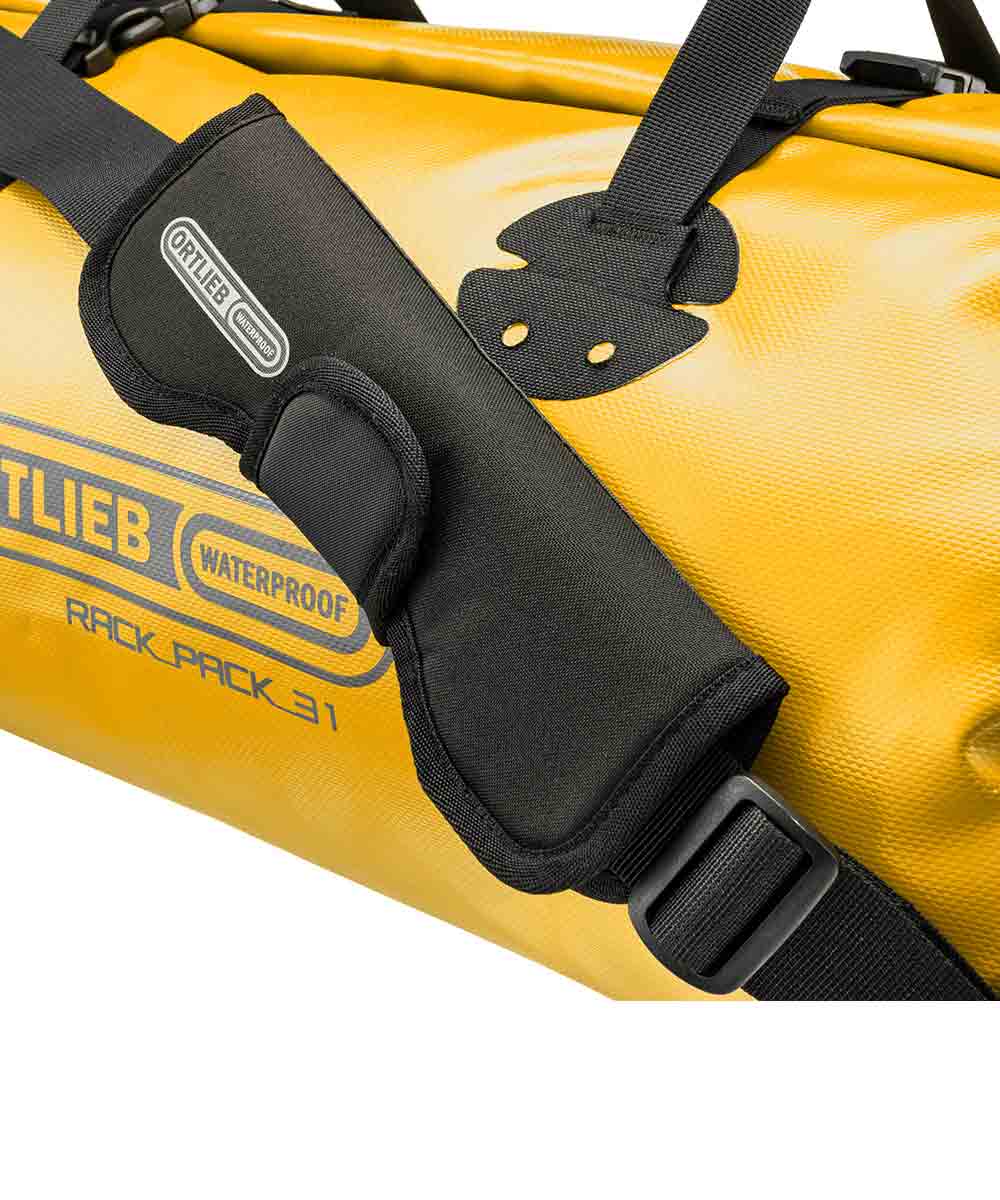 ORTLIEB Rack-Pack travel and sports bag