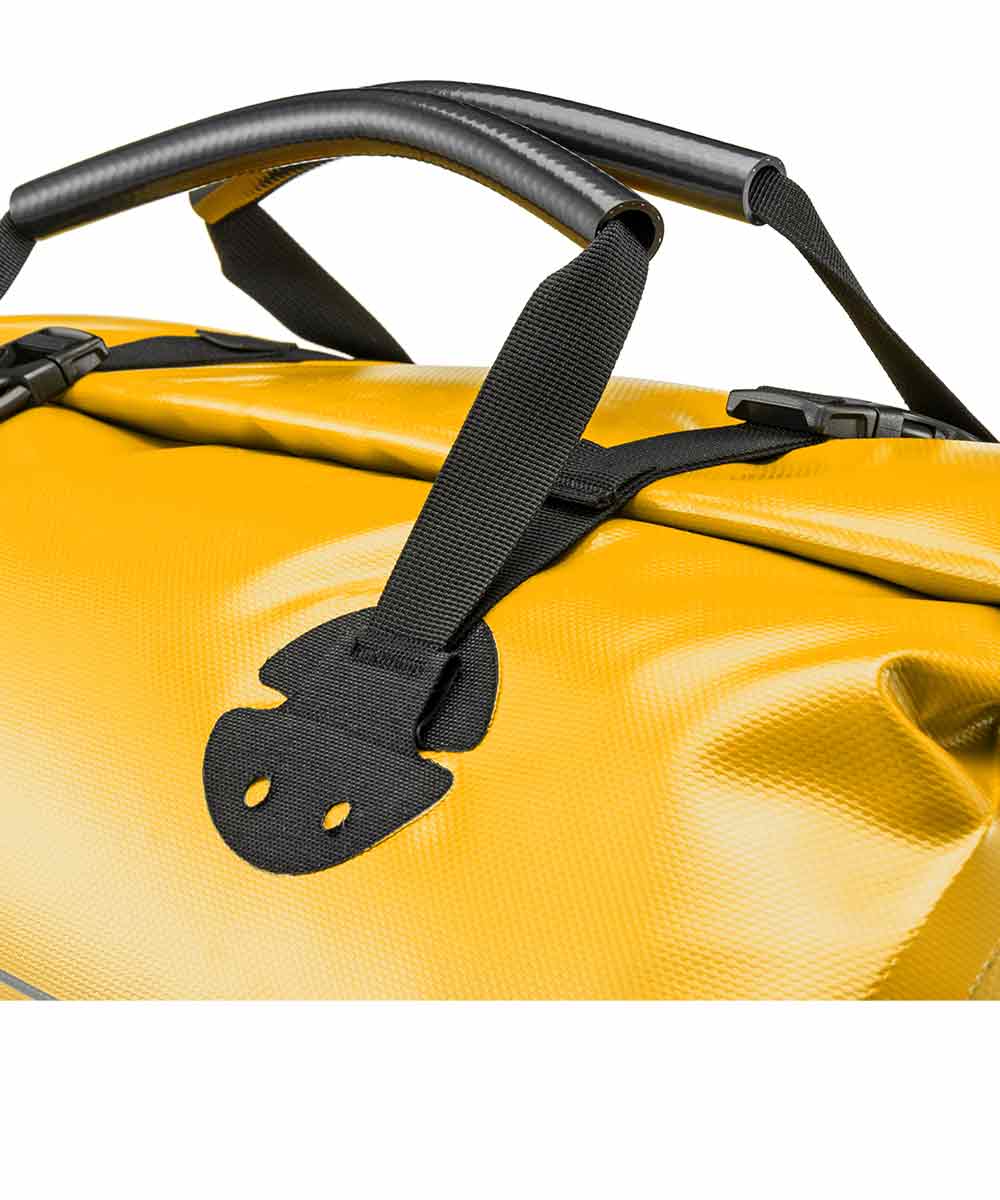 ORTLIEB Rack-Pack travel and sports bag