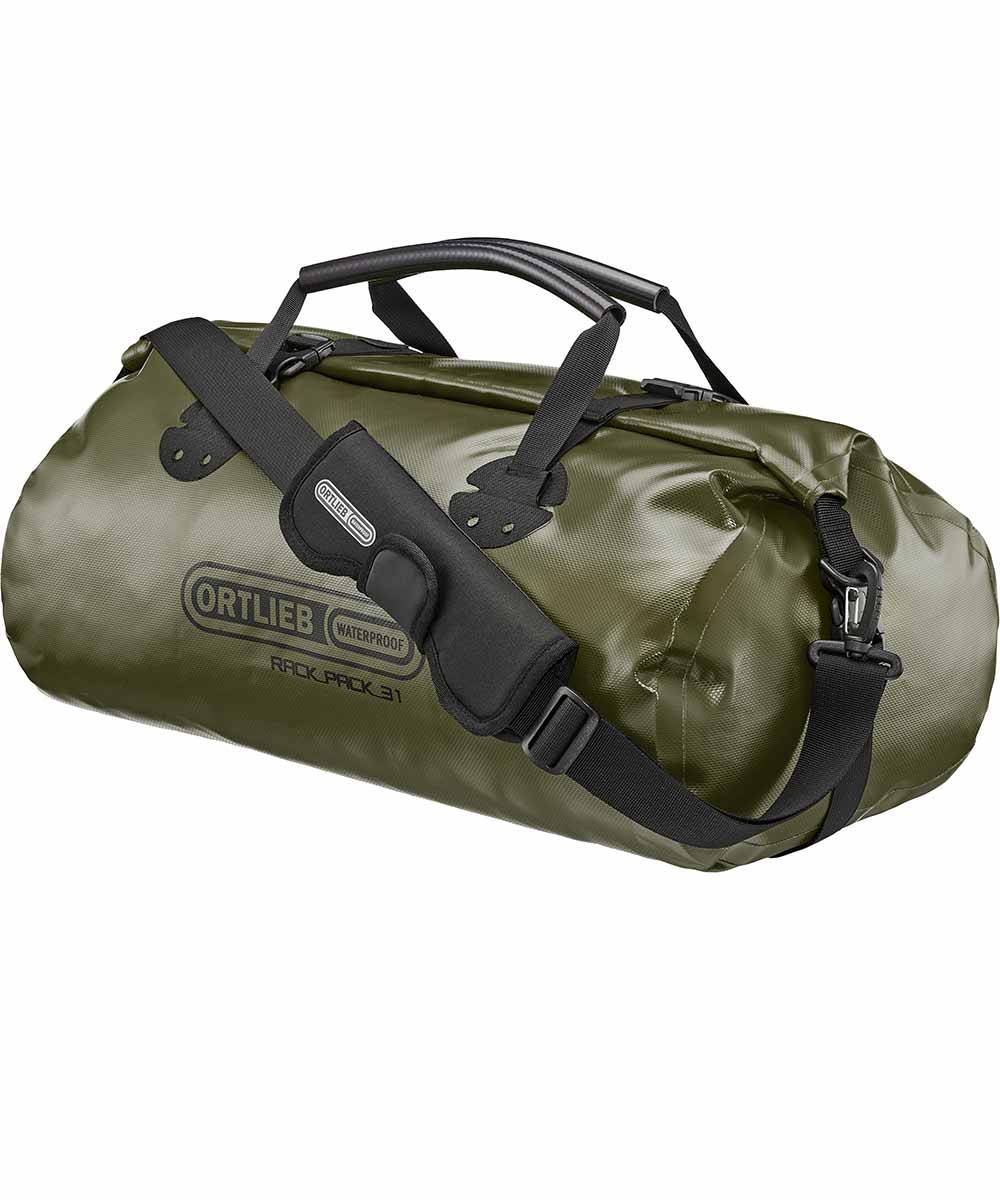 ORTLIEB Rack-Pack travel and sports bag