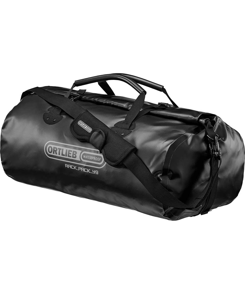 ORTLIEB Rack-Pack travel and sports bag