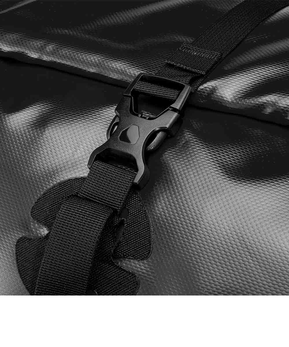 ORTLIEB Rack-Pack travel and sports bag