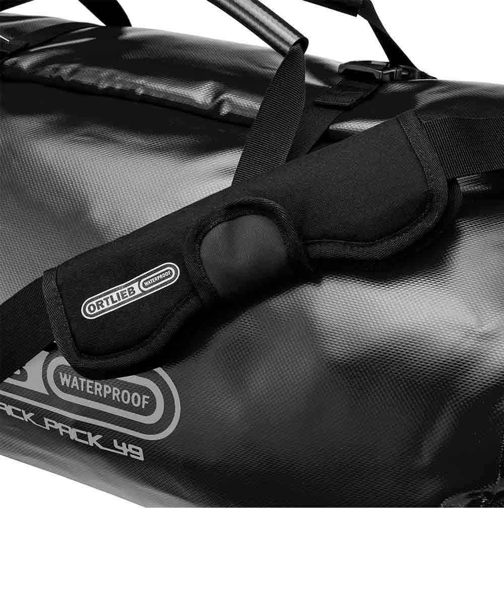 ORTLIEB Rack-Pack travel and sports bag