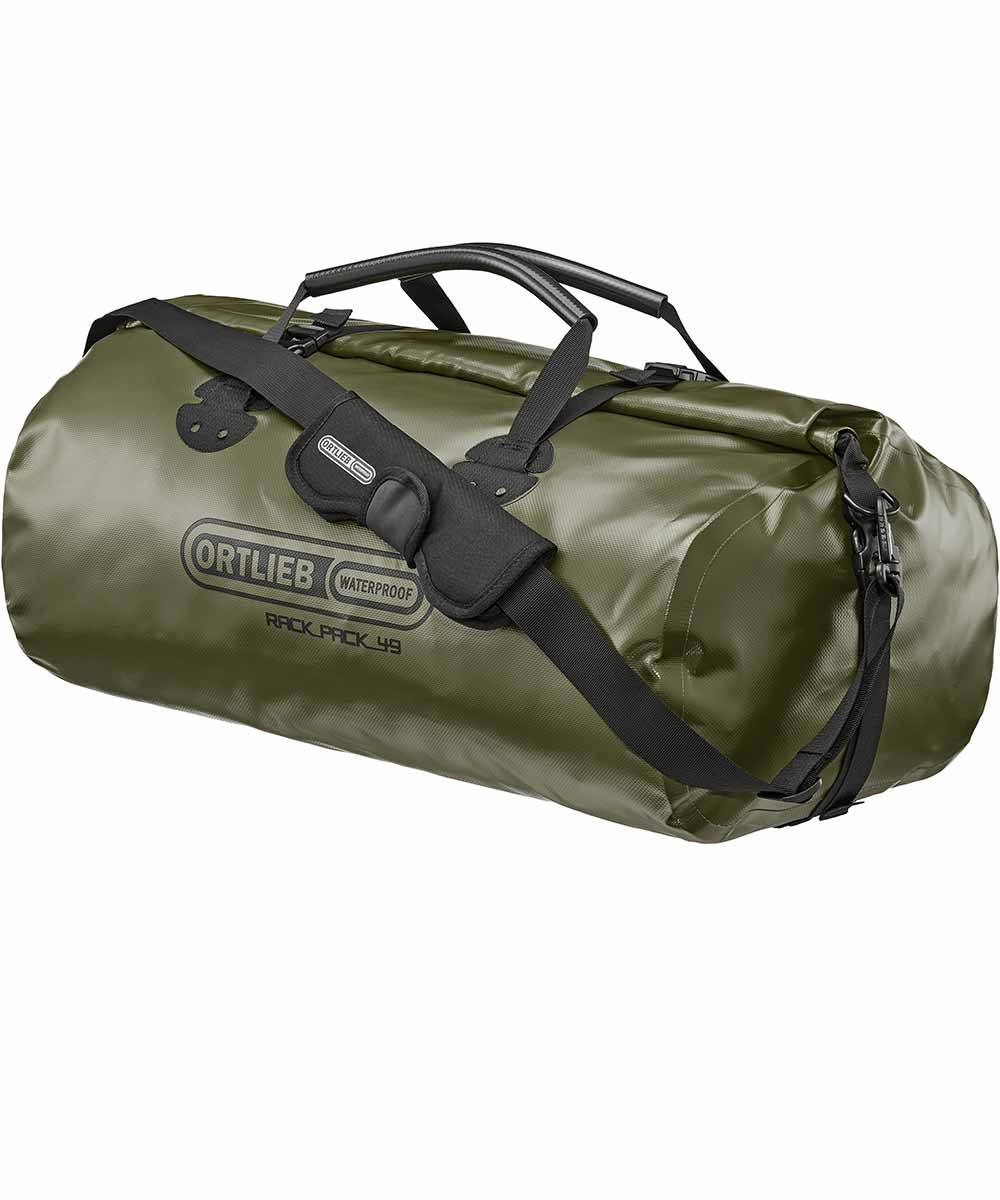 ORTLIEB Rack-Pack travel and sports bag