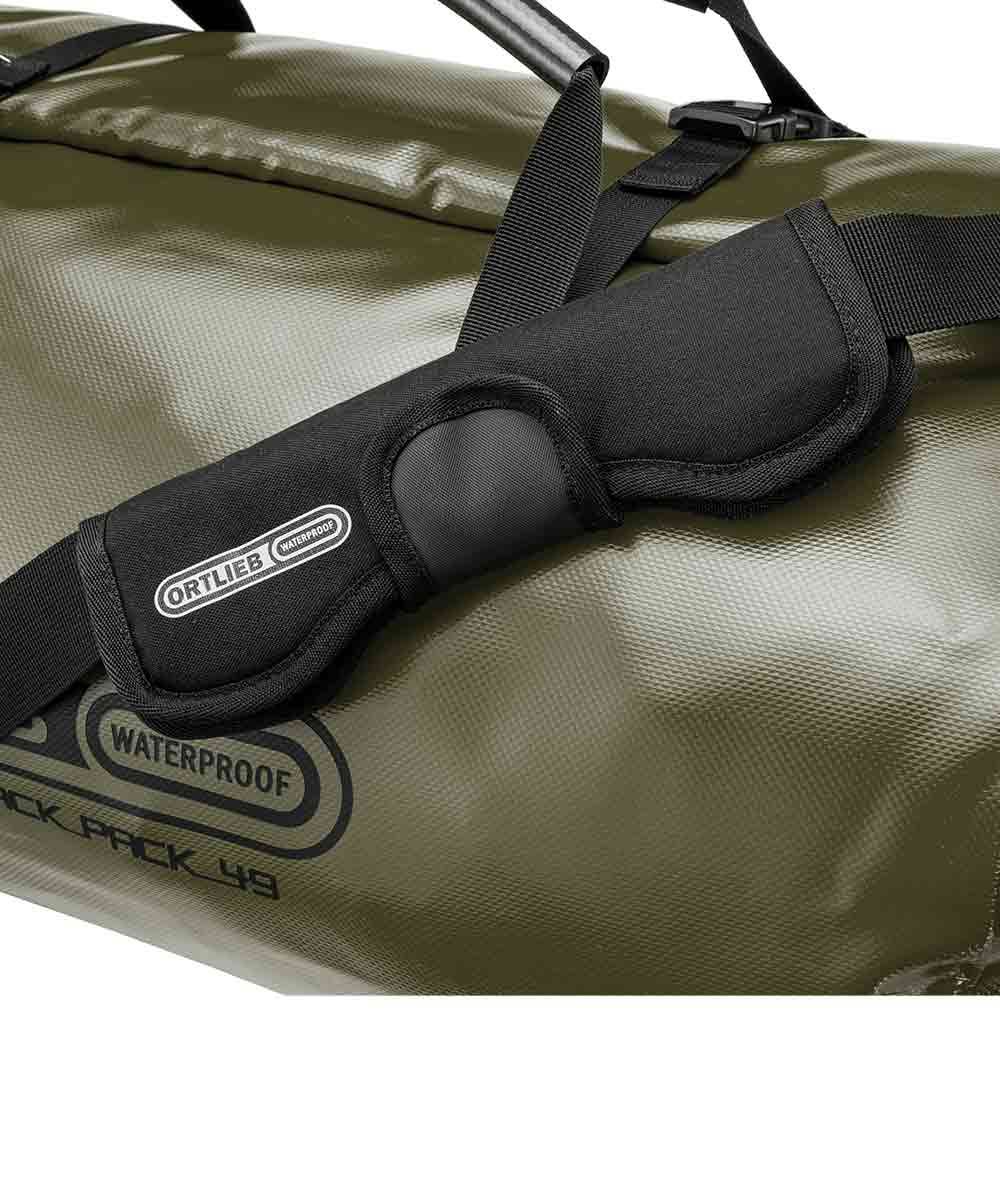 ORTLIEB Rack-Pack travel and sports bag