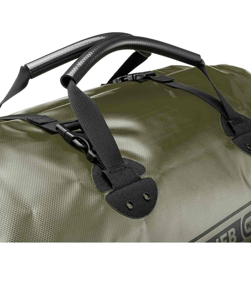 ORTLIEB Rack-Pack travel and sports bag