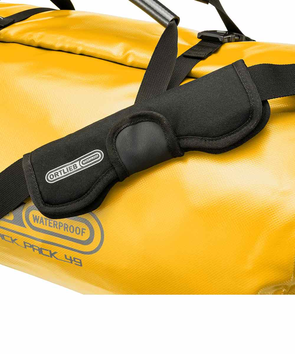 ORTLIEB Rack-Pack travel and sports bag