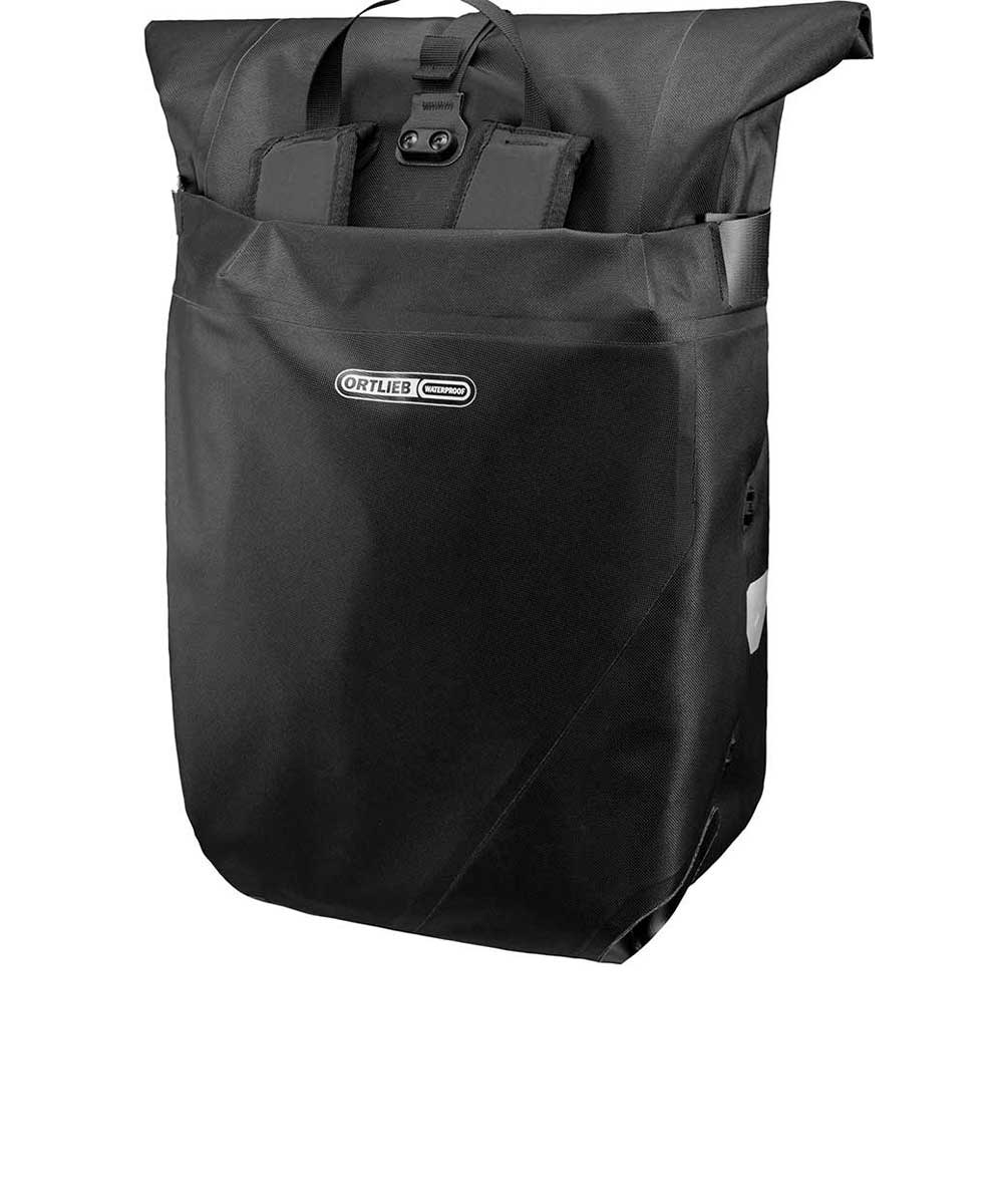 ORTLIEB Vario PS backpack bike bag 26 liters