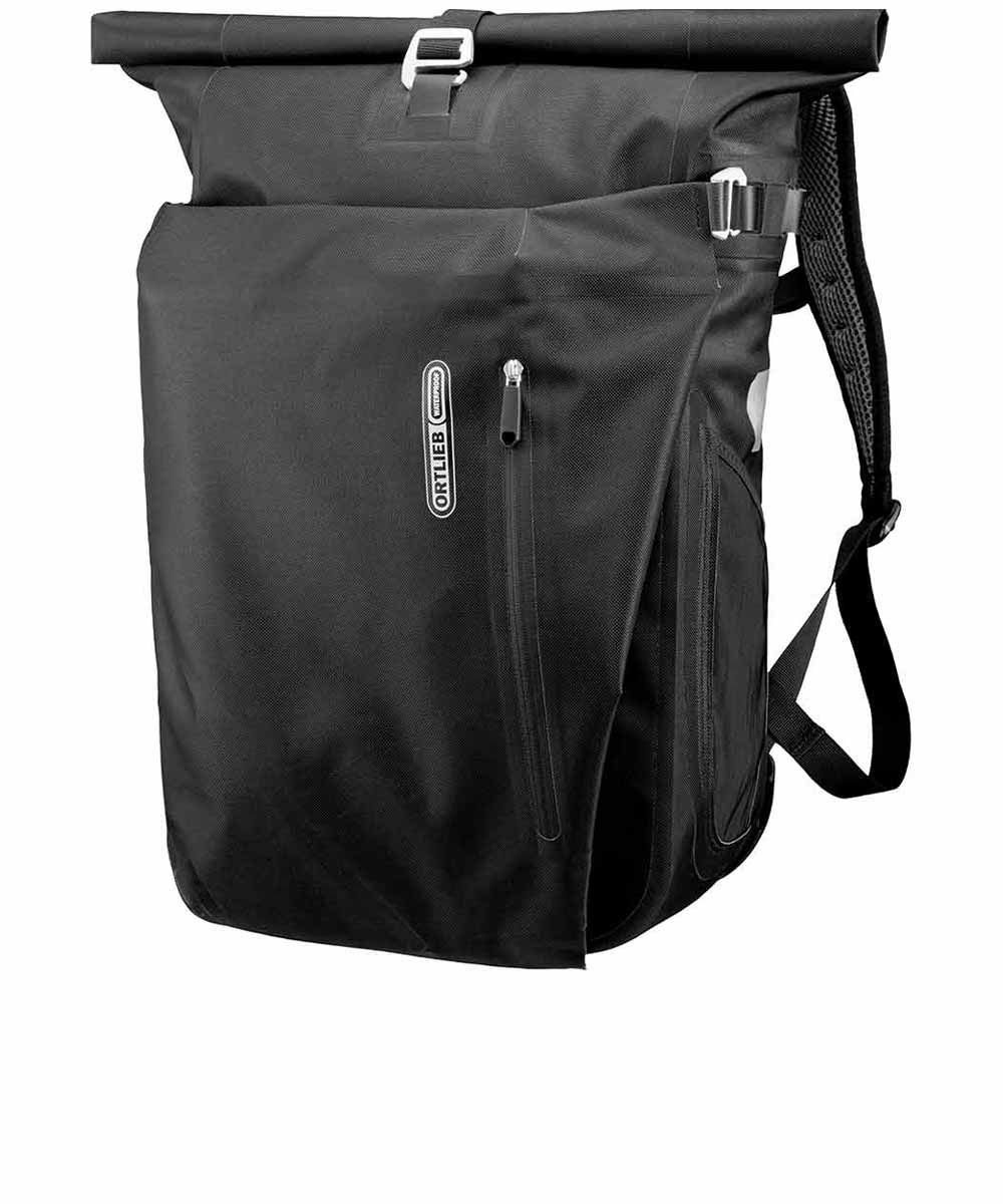 ORTLIEB Vario PS Rucksack-Fahrradtasche 26L