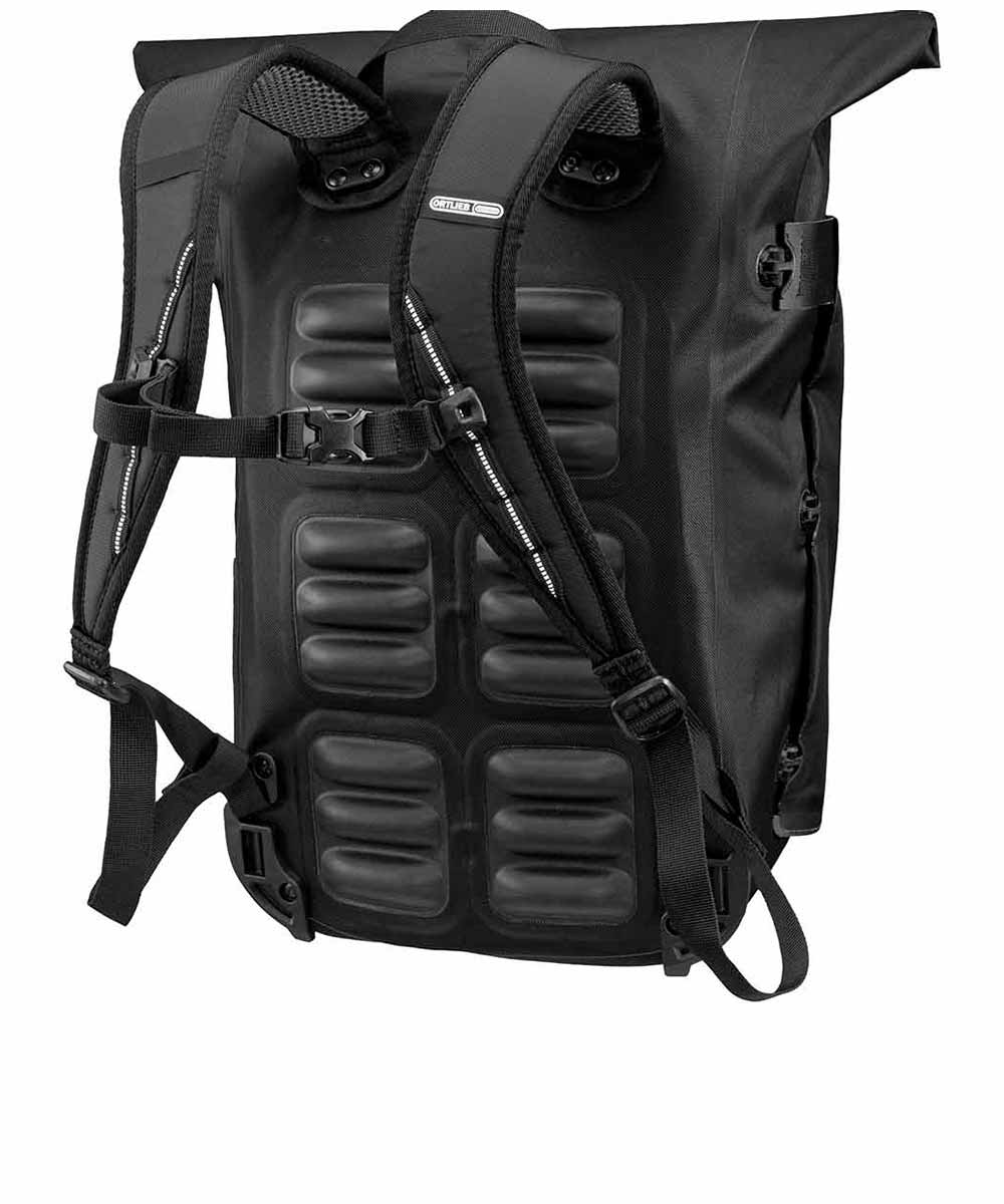 ORTLIEB Vario PS backpack bike bag 26 liters