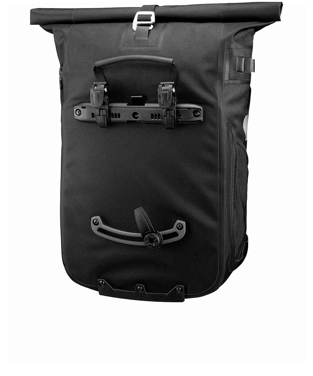 ORTLIEB Vario PS backpack bike bag 26L