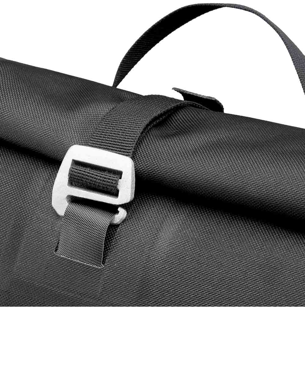 ORTLIEB Vario PS backpack bike bag 26 liters