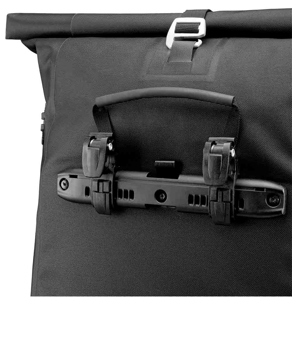 ORTLIEB Vario PS backpack bike bag 26 liters