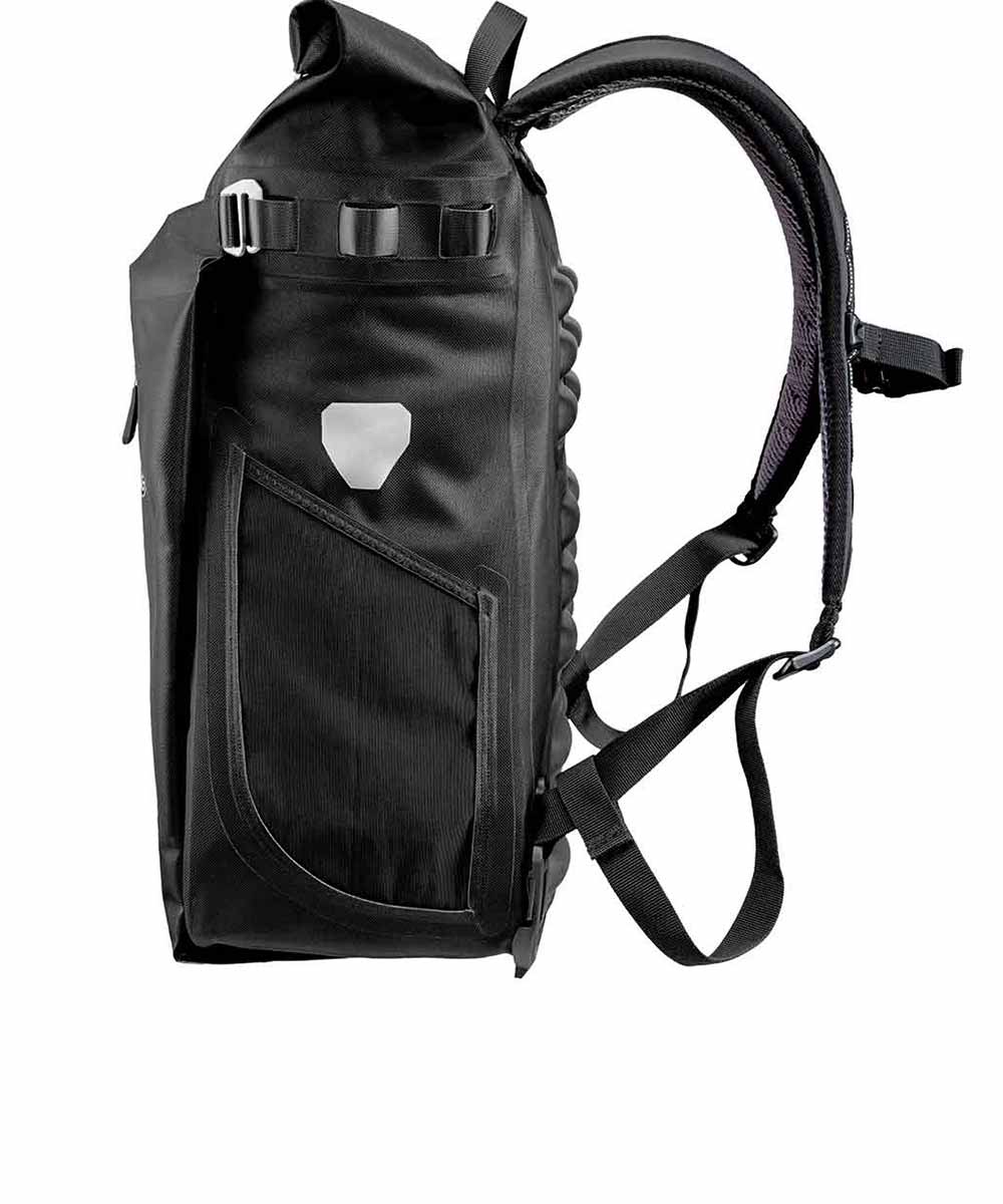 ORTLIEB Vario PS backpack bike bag 26 liters
