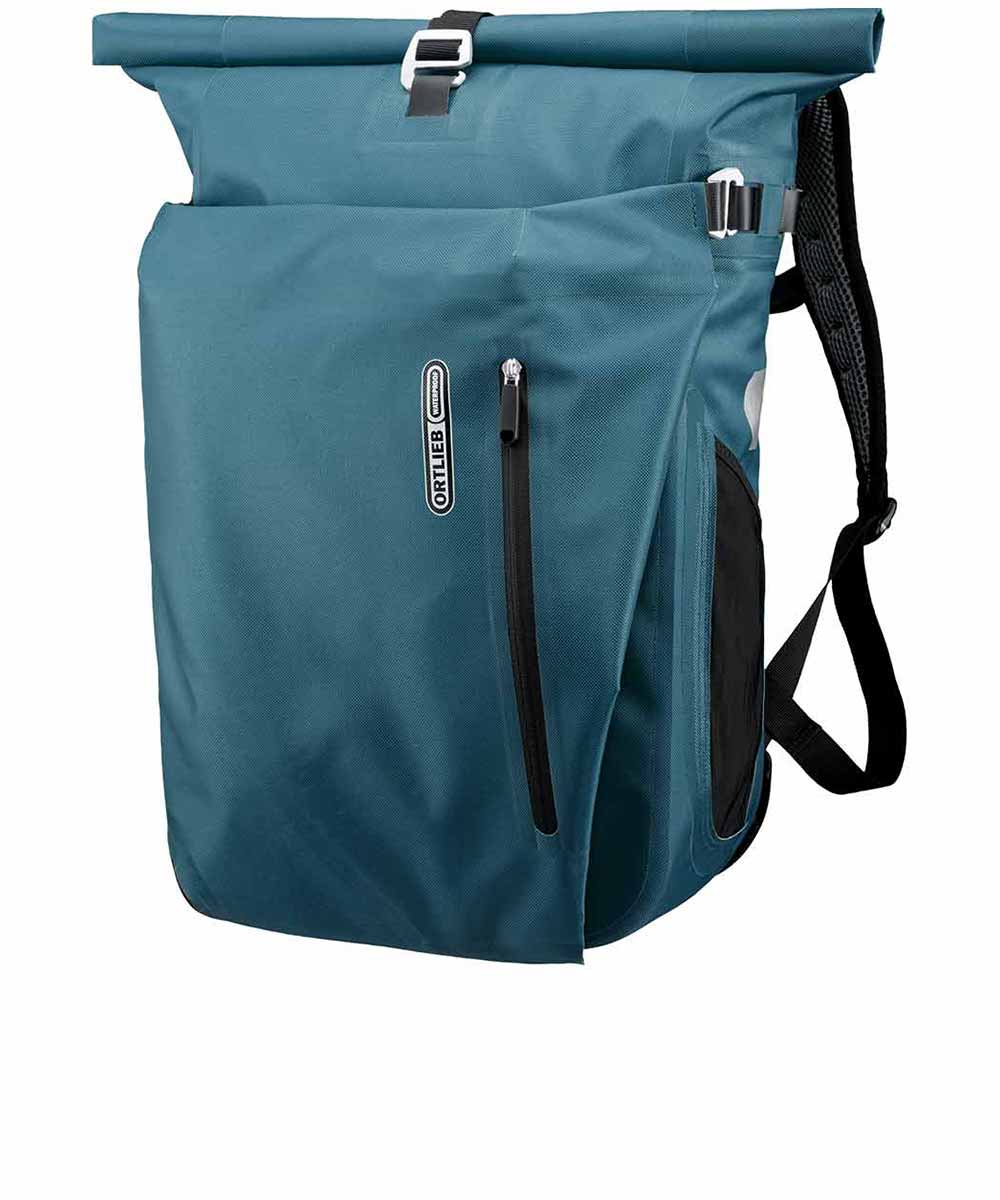 ORTLIEB Vario PS backpack bike bag 26 liters