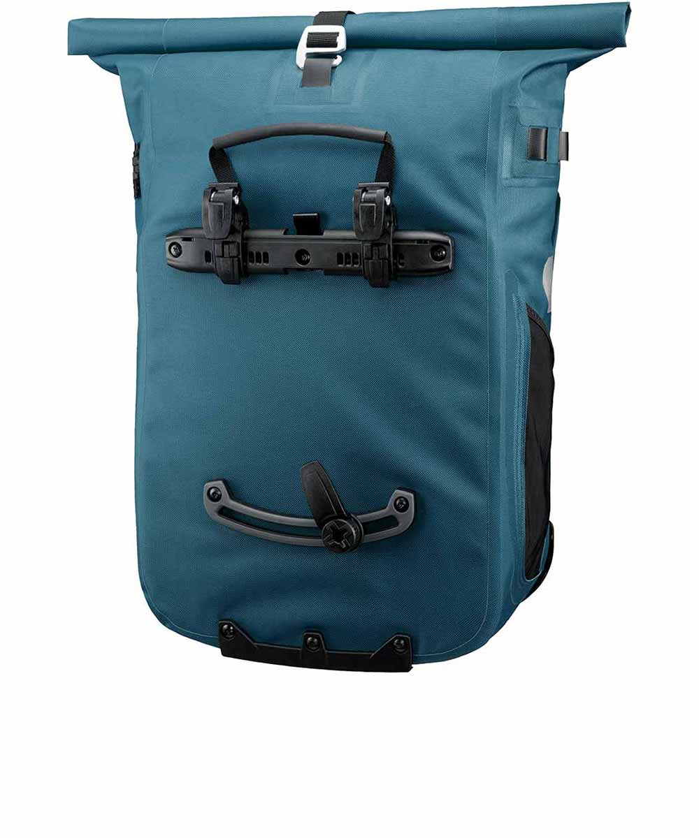 ORTLIEB Vario PS backpack bike bag 26 liters