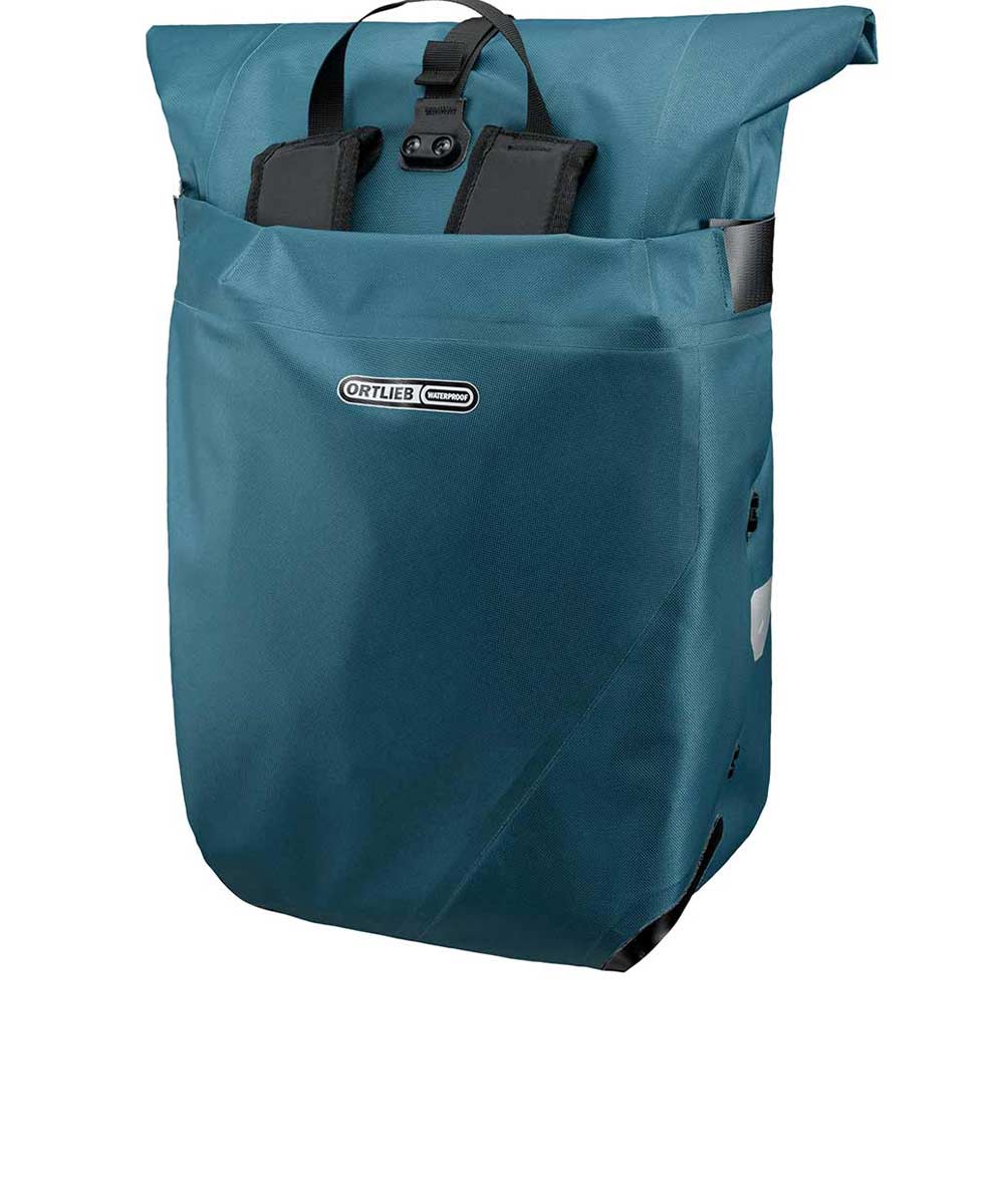 ORTLIEB Vario PS backpack bike bag 26 liters