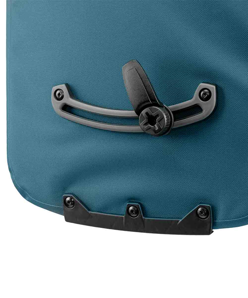 ORTLIEB Vario PS backpack bike bag 26 liters