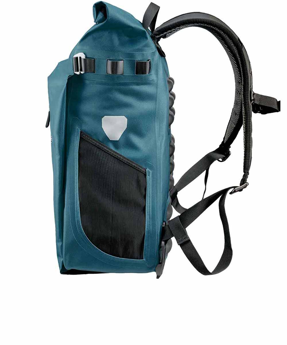 ORTLIEB Vario PS backpack bike bag 26 liters