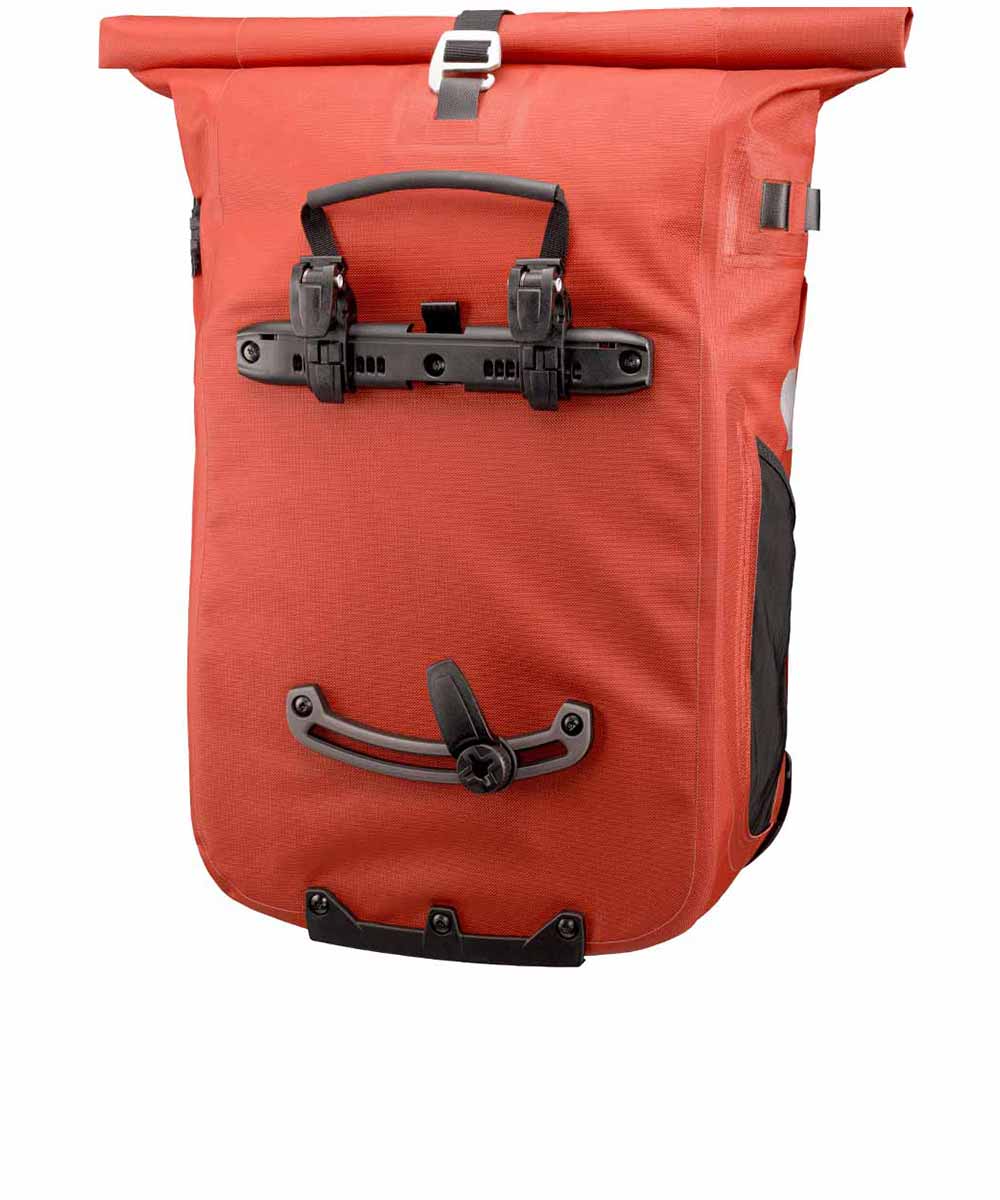 ORTLIEB Vario PS backpack bike bag 26 liters