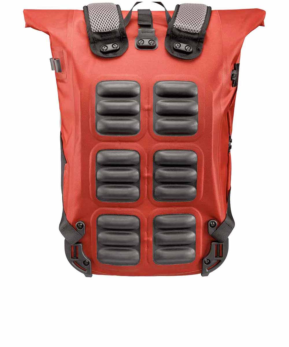 ORTLIEB Vario PS backpack bike bag 26 liters