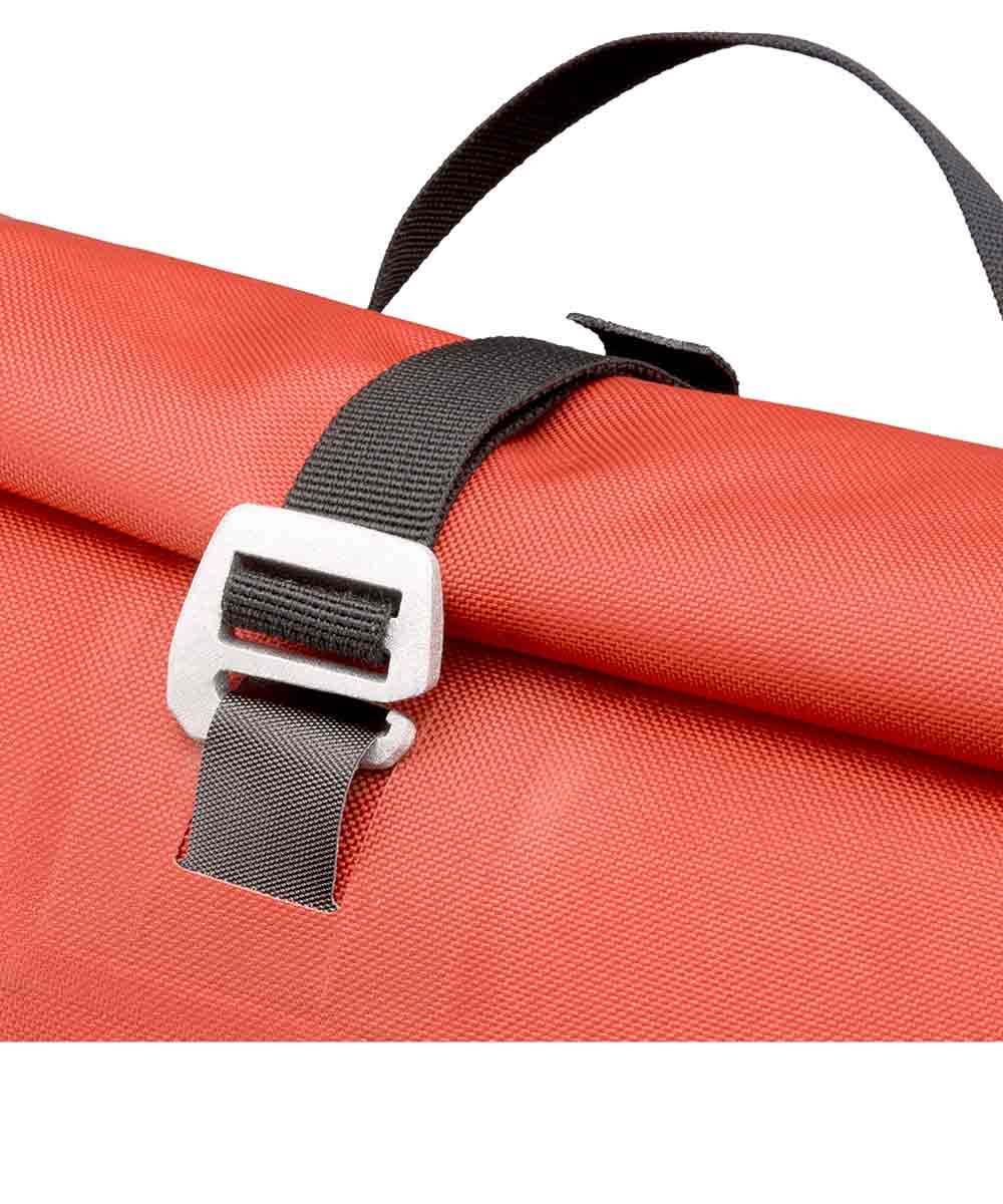 ORTLIEB Vario PS backpack bike bag 26 liters