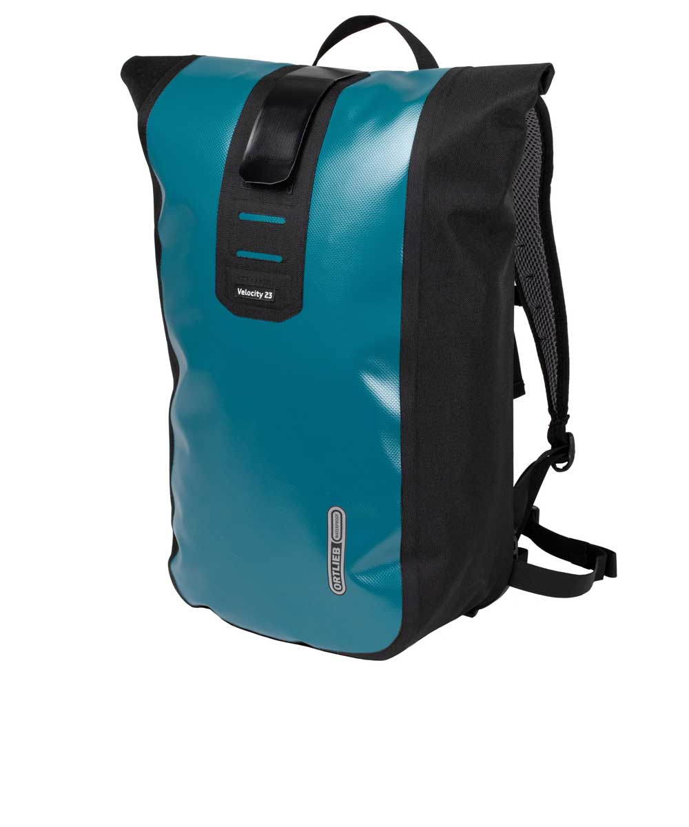 ORTLIEB Velocity Roll-top Rucksack Waterproof