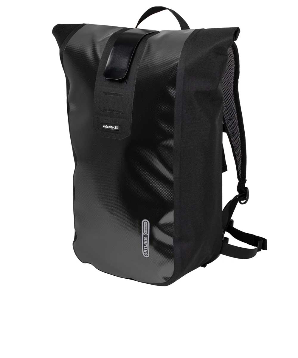 ORTLIEB Velocity Roll-top Backpack Waterproof