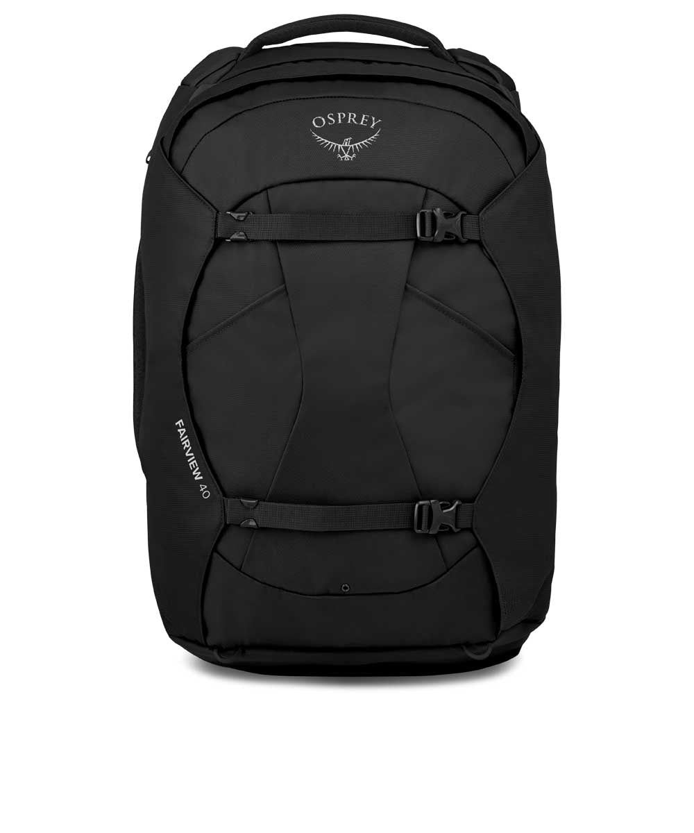 Osprey Fairview 40l travel backpack for women