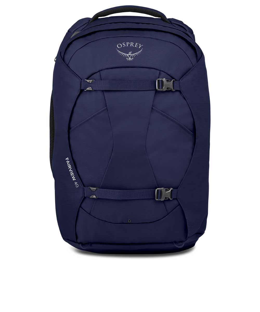 Osprey Fairview 40l travel backpack for women