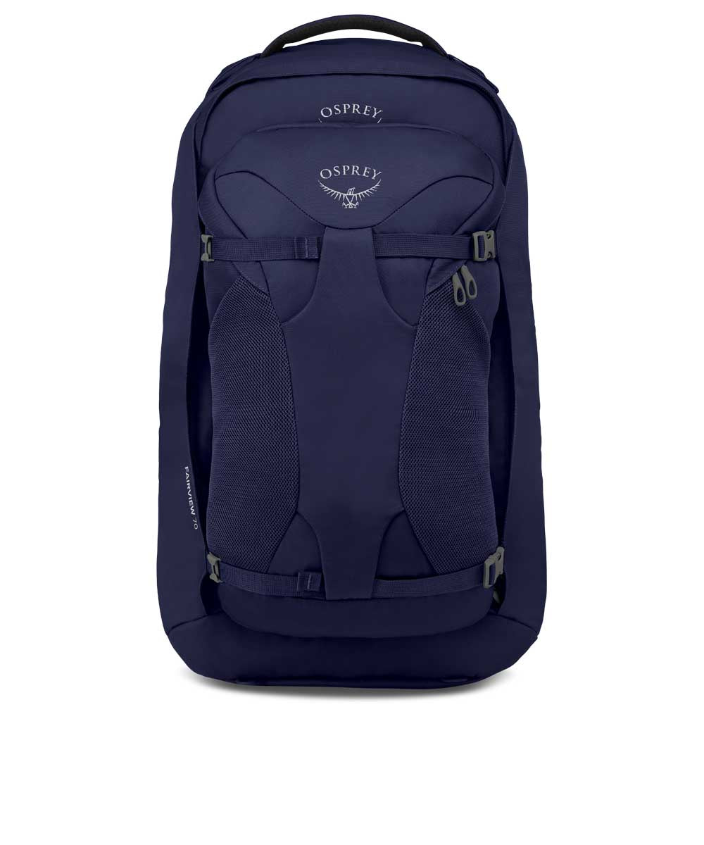 Osprey Fairview 70l travel backpack for women