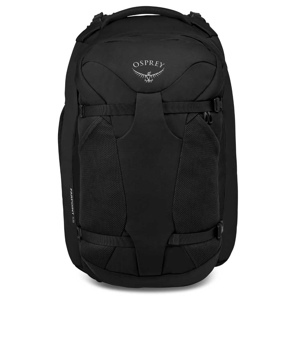 Osprey Farpoint 55l travel backpack for men