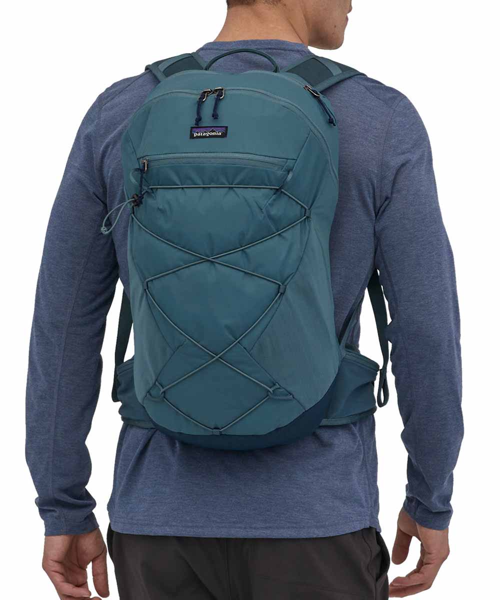 Patagonia Altvia Pack Wander-Rucksack 22 Liter