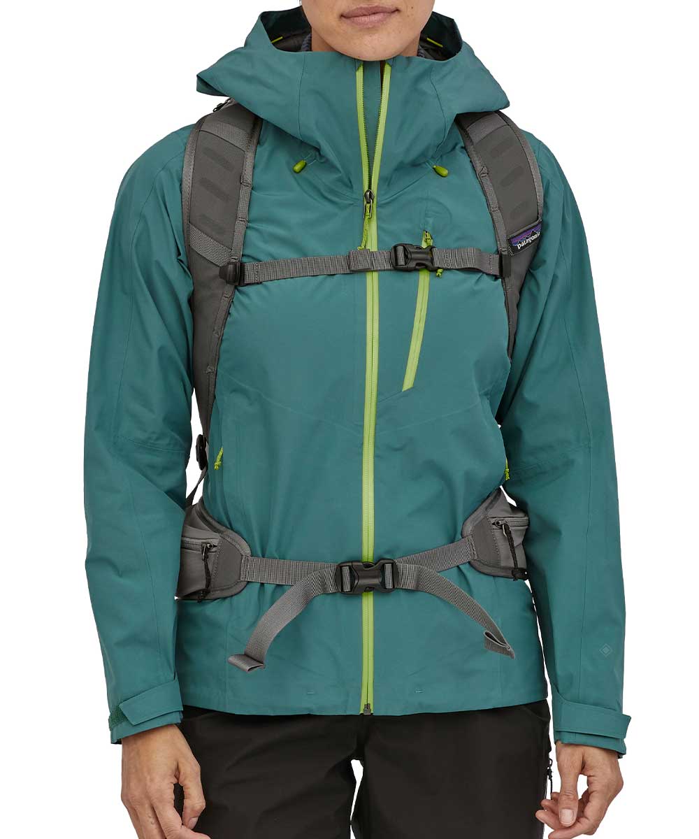 Patagonia Altvia Pack Wander-Rucksack 22 Liter