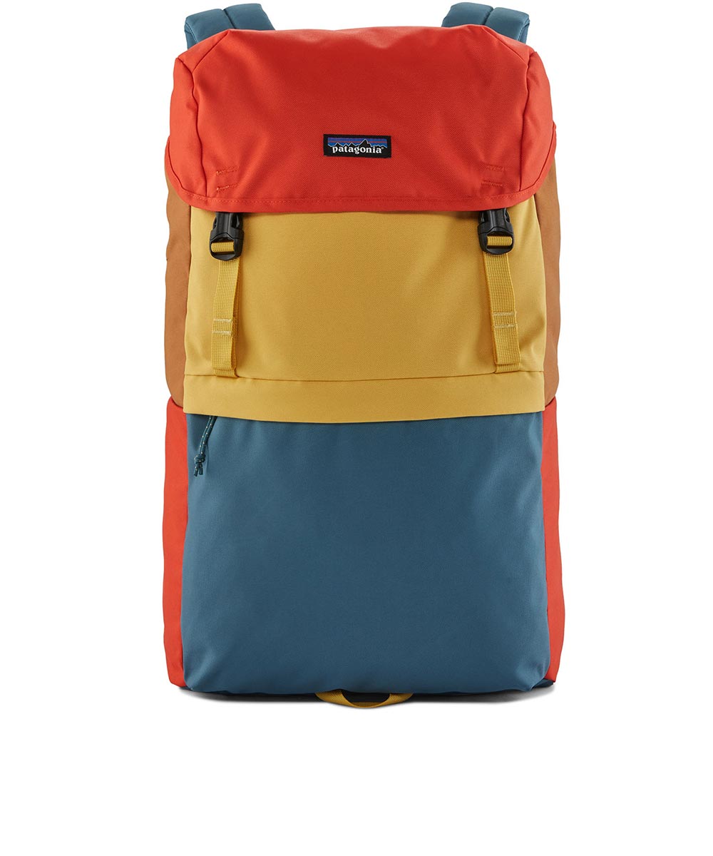 Patagonia backpack Arbor Lid Pack 28 liters