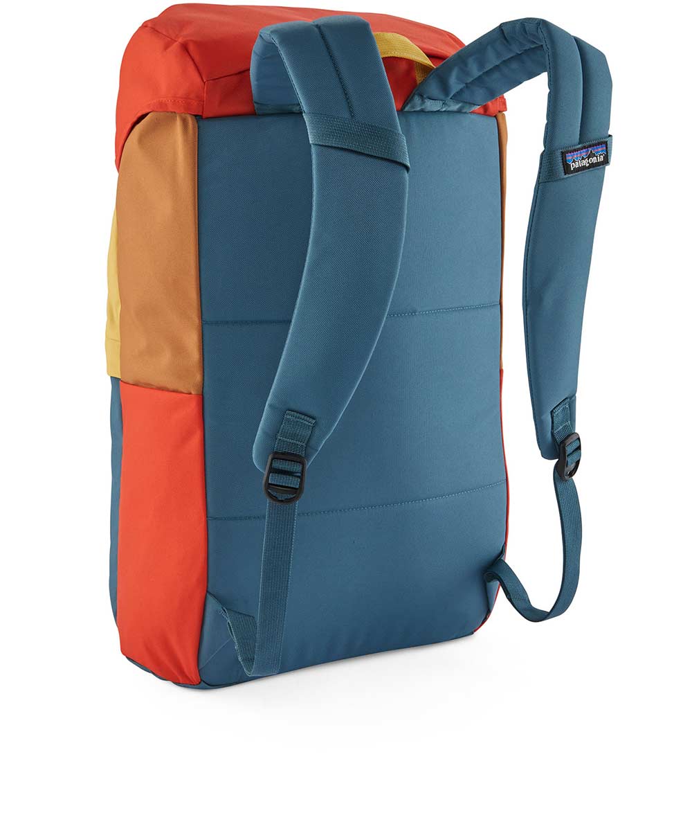 Patagonia backpack Arbor Lid Pack 28 liters