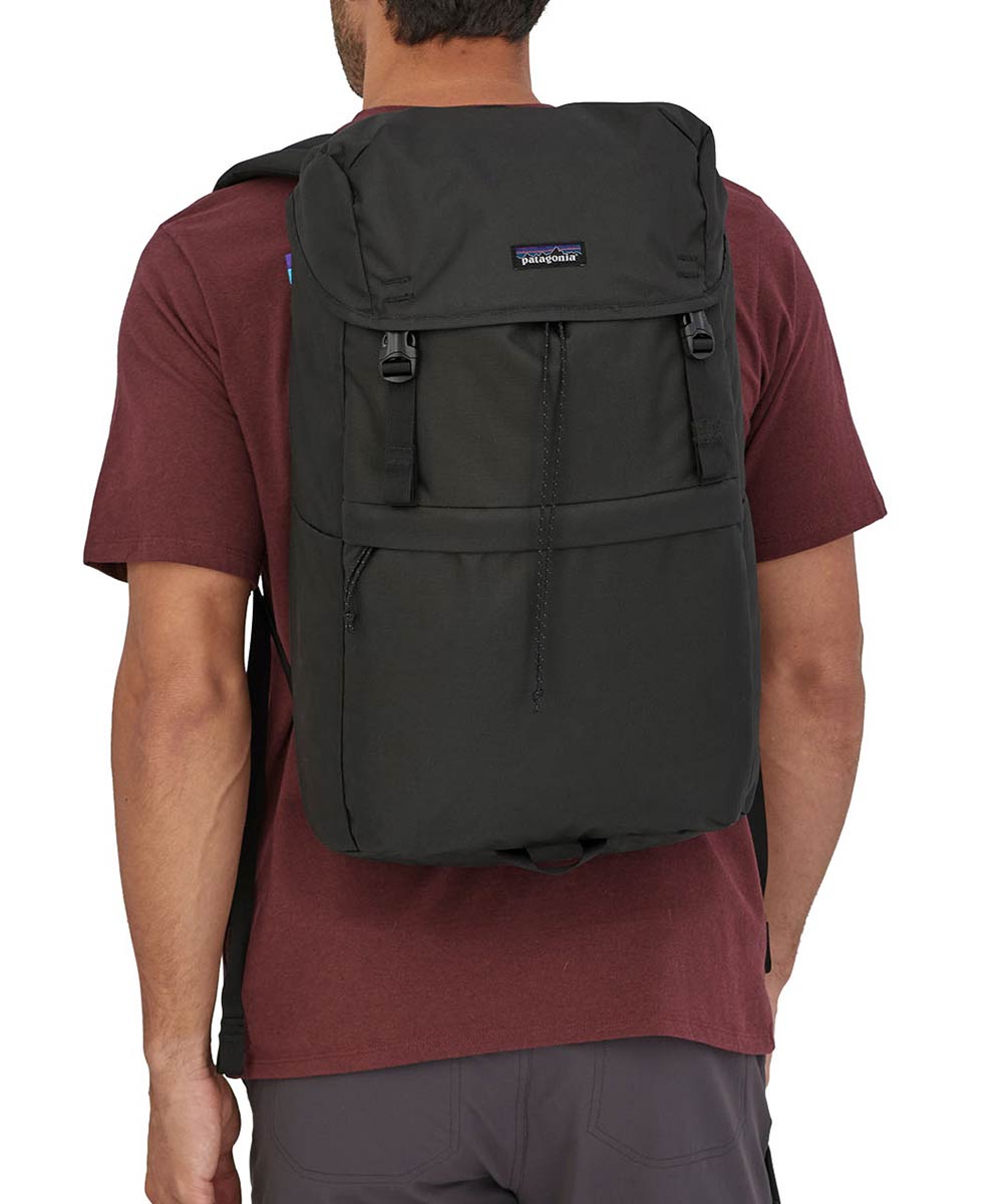 Patagonia backpack Arbor Lid Pack 28 liters
