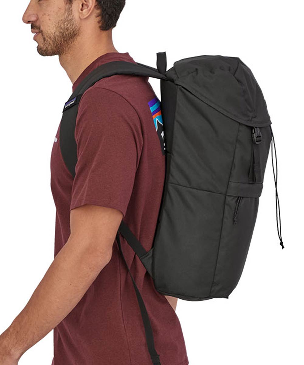 Patagonia backpack Arbor Lid Pack 28 liters