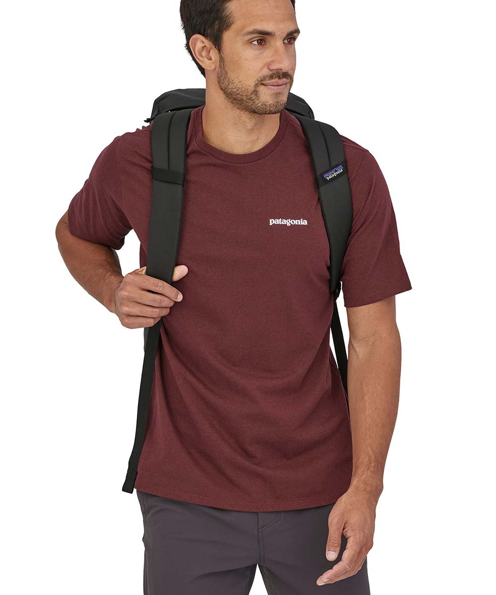 Patagonia backpack Arbor Lid Pack 28 liters