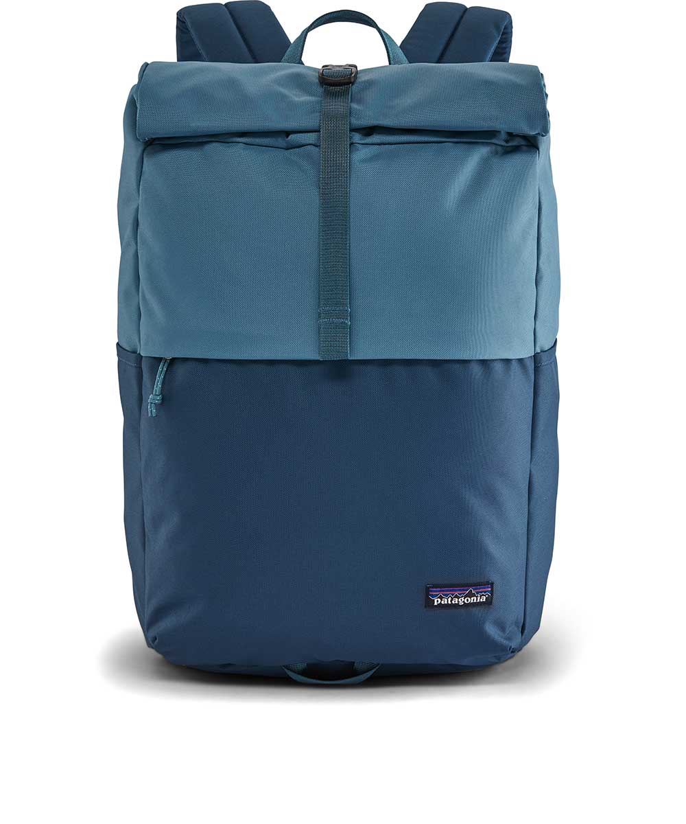 Patagonia backpack Arbor Roll Top Pack 30 liters