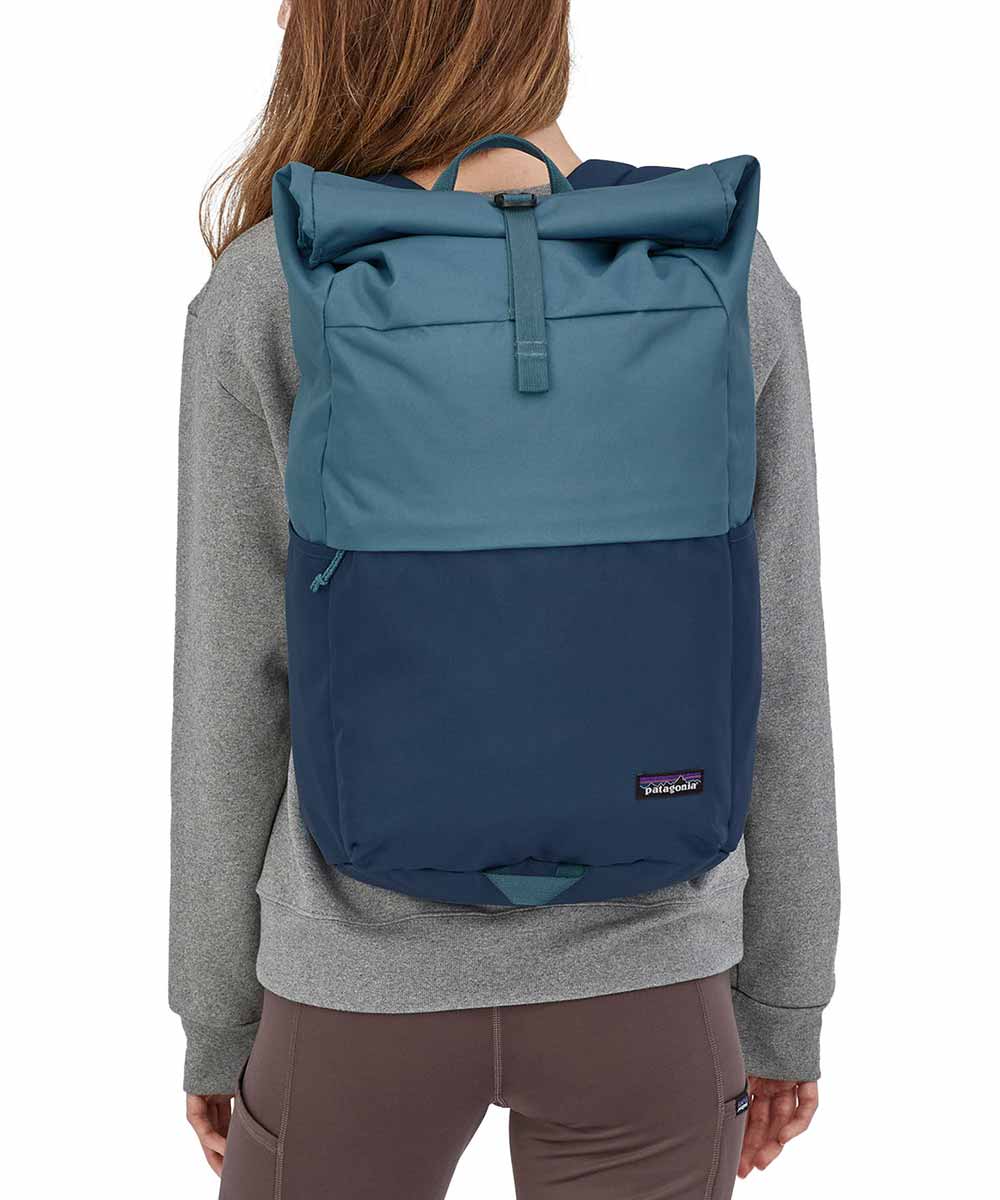 Patagonia backpack Arbor Roll Top Pack 30 liters