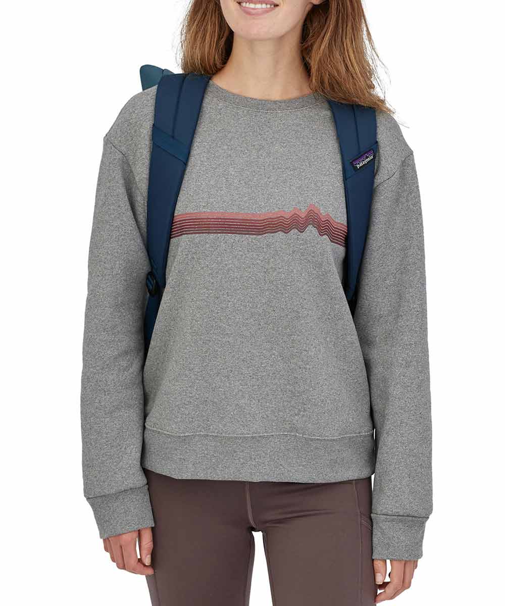 Patagonia backpack Arbor Roll Top Pack 30 liters