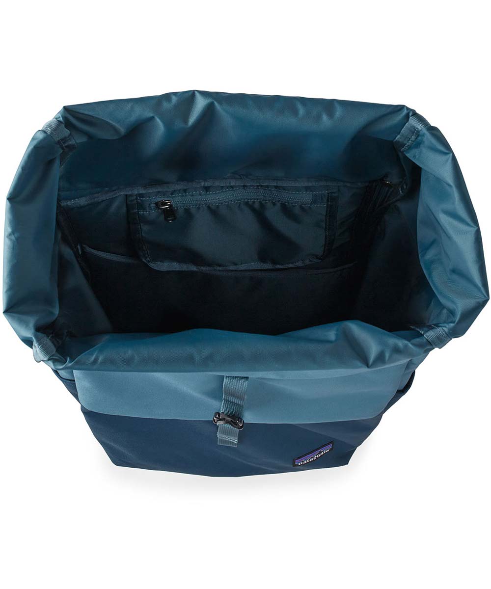 Patagonia backpack Arbor Roll Top Pack 30 liters