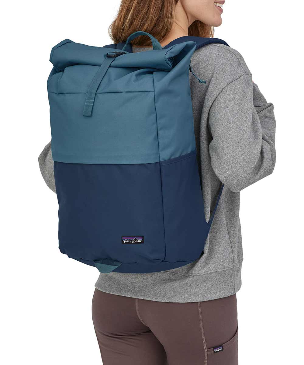 Patagonia backpack Arbor Roll Top Pack 30 liters