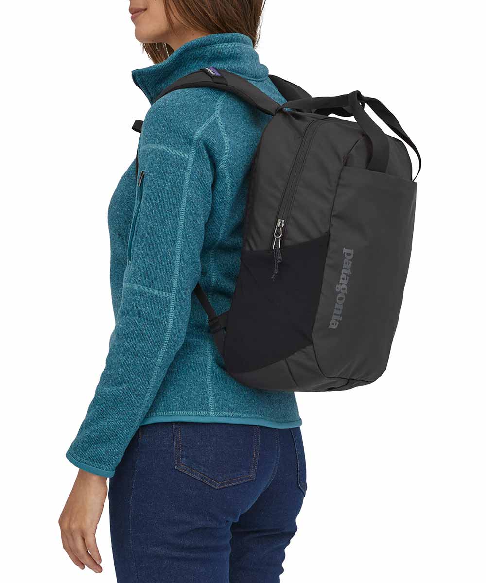 Patagonia Atom Tote Pack Shopper-Rucksack 20 Liter